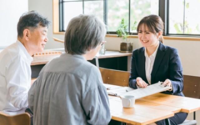 未経験者大歓迎！！働きやすさ＆働きがい重視の総合不動産企業で活躍！（大泉学園/自社販売営業）