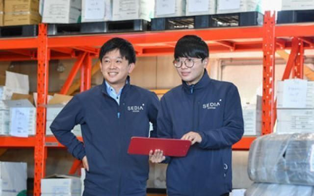 年休125日/食の未来を拓く農業総合メーカーの営業（グリーン事業営業職/東京）