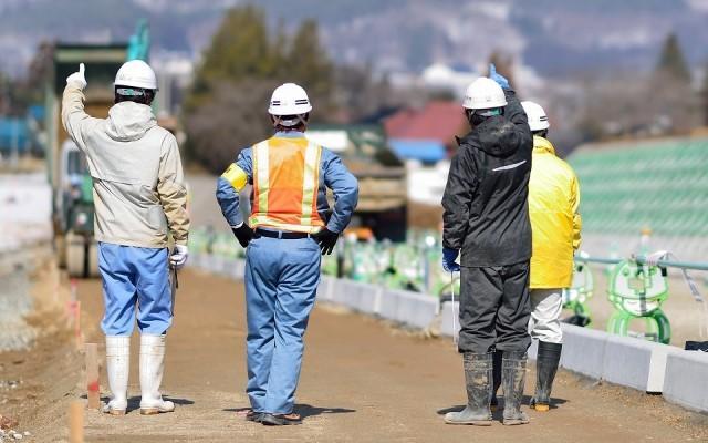 若手育成に注力中！基礎からしっかり身に着けてキャリアップ♪残業少な目◎（神奈川/現場作業員）