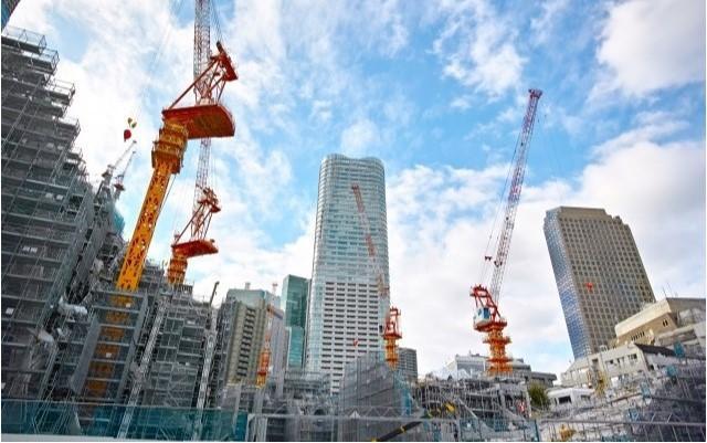 大型建築施工管理◆完全週休二日・定着率95％◆