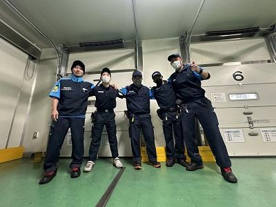 【戸田市/3tドライバー】賞与年2回/普通車免許で応募可！県外の方は一年目家賃全額会社負担！の手厚い福利厚生