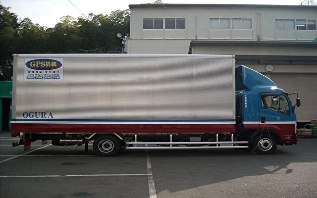 【4tドライバー】月給30万円以上保証!賞与年3回・健康経営優良法人認定企業で安定勤務◎中型免許があれば応募OK！(横浜市)