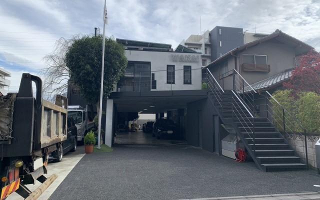 【世田谷区】業界未経験歓迎！社員寮完備＆柔軟な働き方◎中型ダンプドライバー募集中