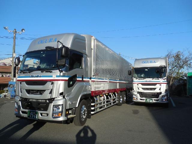 【大型ドライバー】月給35万円～◎賞与年3回!年収600万円超可♪安全と健康を守る制度充実!(市原市) 
