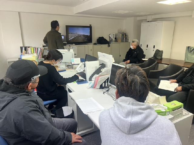 【東大阪市/配車管理者】将来の幹部候補を大募集！！ドライバーに配送内容の指示をするお仕事◎