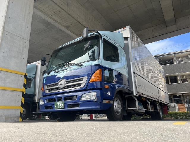 【東大阪市/配車管理者】将来の幹部候補を大募集！！ドライバーに配送内容の指示をするお仕事◎