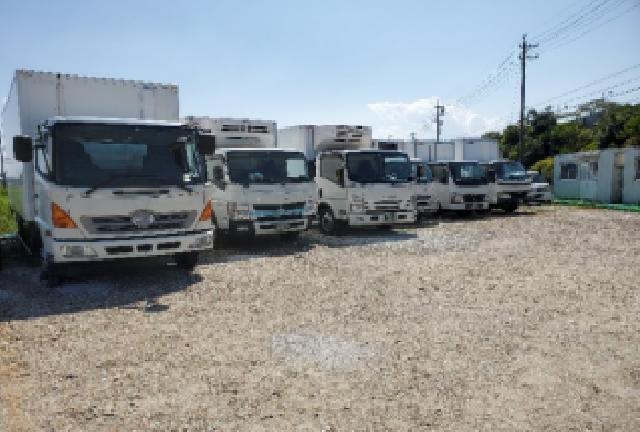 【1.5t〜4tドライバー】未経験歓迎! 月35万円以上も可◎資格取得支援あり! 地場配送で安心勤務(愛知県岩倉市)
