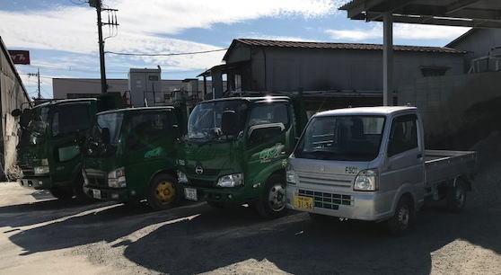 【中型ミキサー車ドライバー】月給28万〜！安定収入！未経験OK！寮完備＆土日祝休み