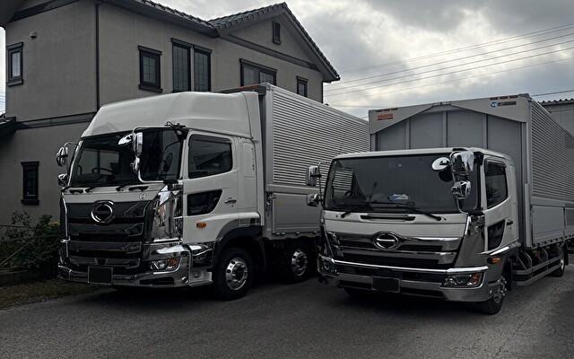 ◇年齢不問！長期で働いてくれる方募集！かご車・パレット積込♪（神奈川/10tドライバー/食品配送）◇