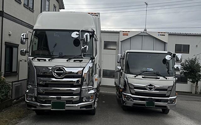 ◇年齢不問！長期で働いてくれる方募集！かご車・パレット積込♪（神奈川/4tドライバー/食品配送）◇