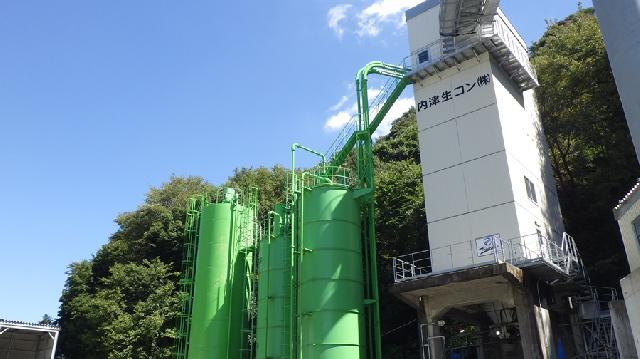【ミキサー車ドライバー】手積みなし◎土日休ありで長距離ナシ(春日井市)