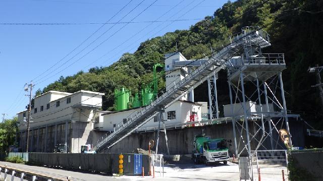 【ミキサー車ドライバー】手積みなし◎土日休ありで長距離ナシ(春日井市)