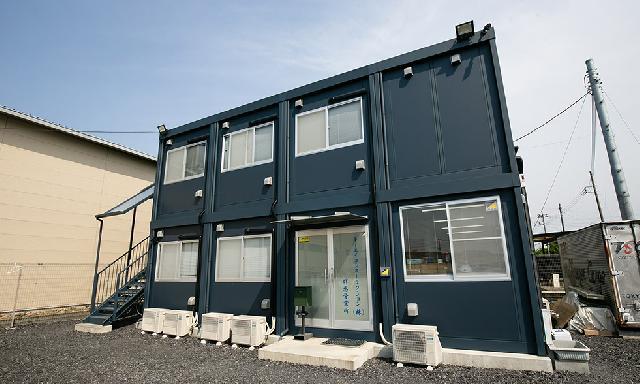 【さいたま市岩槻区】3t・7tユニックドライバー募集！月給25万円以上・手当充実・資格取得支援あり