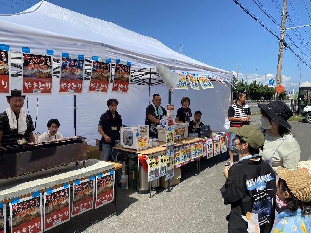 【未経験OK×月給27万円以上】 2tトラックドライバー募集｜航空便の企業集配／登別市勤務／固定ルート配送で安心！