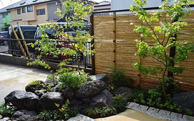 【造園職人】完全土日休み◎若手活躍中で未経験歓迎(所沢市)