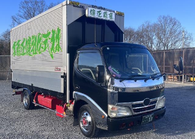 【水戸市/2tドライバー】水戸エリアでの日用品雑貨配送ドライバー大募集！若手活躍中！未経験大歓迎！