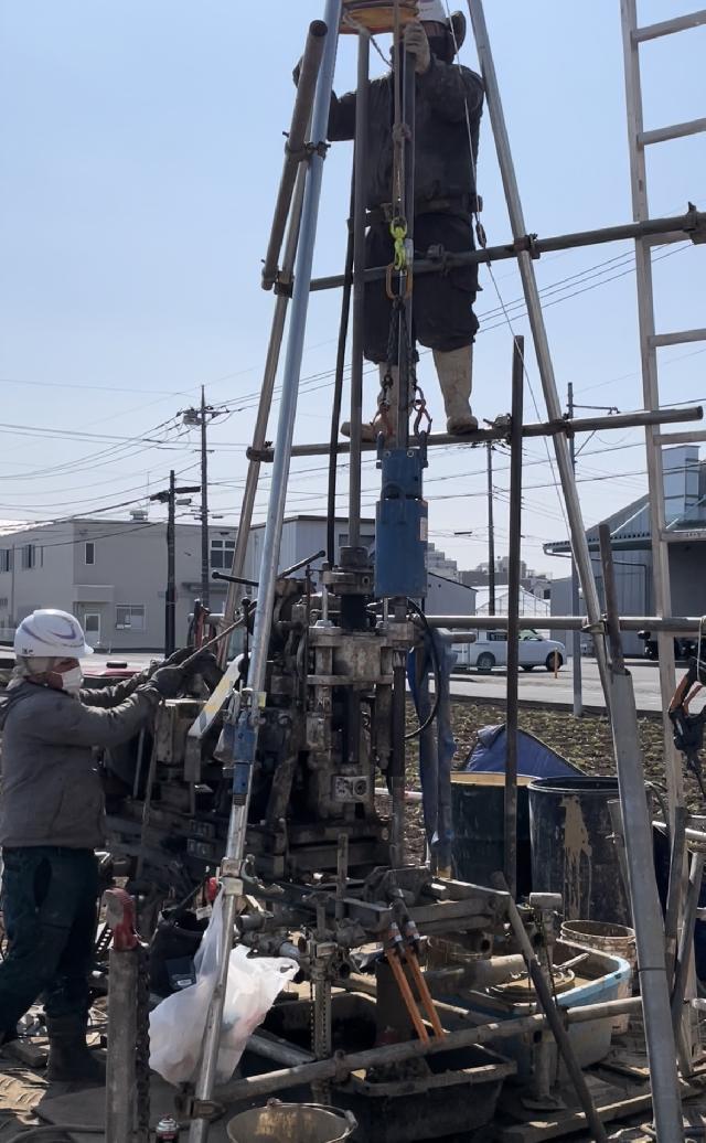 【土木作業員】土日祝休み/年休125日以上/未経験者歓迎！