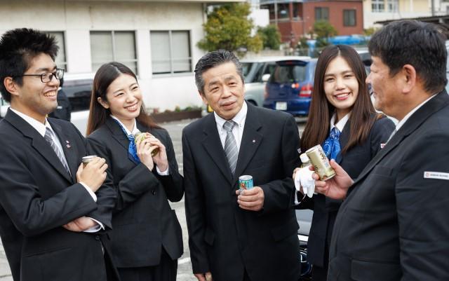 【タクシードライバー】給与保証あり/資格取得も会社全額負担/日本交通の子会社で抜群のブランド力（足立区）