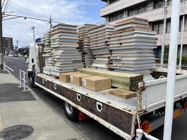 【構内作業員】未経験でも月給30万以上！日勤のみ！安定収入＆仕事量！（海部郡）
