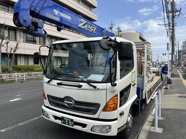 【構内作業員】未経験でも月給30万以上！日勤のみ！安定収入＆仕事量！（海部郡）