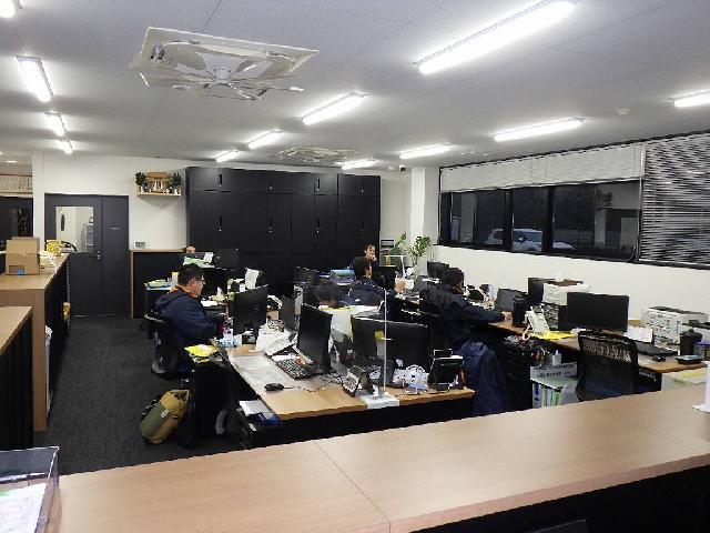 【電気通信技術職】未経験OK!資格取得支援制度あり♪人柄重視採用◎（富山市）
