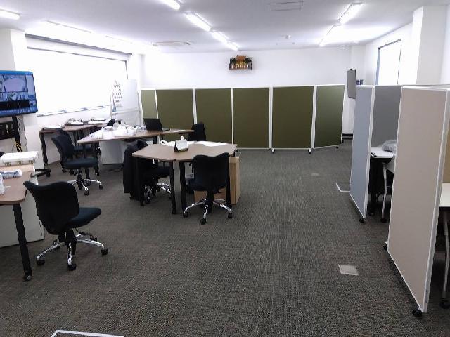 【電気通信技術職】未経験OK!資格取得支援制度あり♪人柄重視採用◎（福井市）