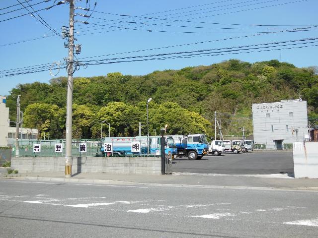 【大型ドライバー】日勤のみ！要 大型免許＋危険物免状！