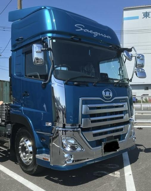 江東区　トレーラー運転手　フェリー便　月35万以上　マイカー通勤可