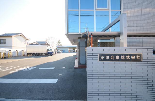 新座市／２ｔドライバー　印刷物の運搬　未経験者歓迎