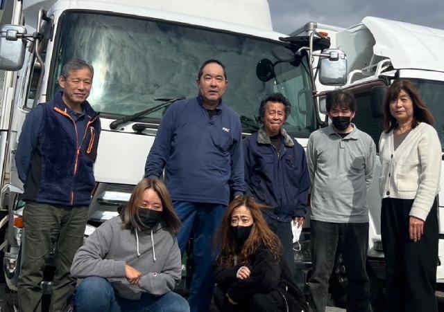 【中型ドライバー】正社員募集！重労働ナシ!カゴ台車で快適配送◎昇給あり(海老名市)