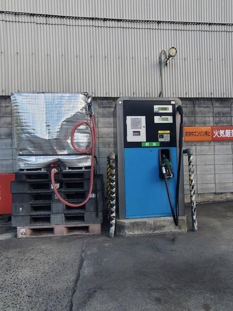 原木輸送のトレーラー運転手として新たな挑戦を！