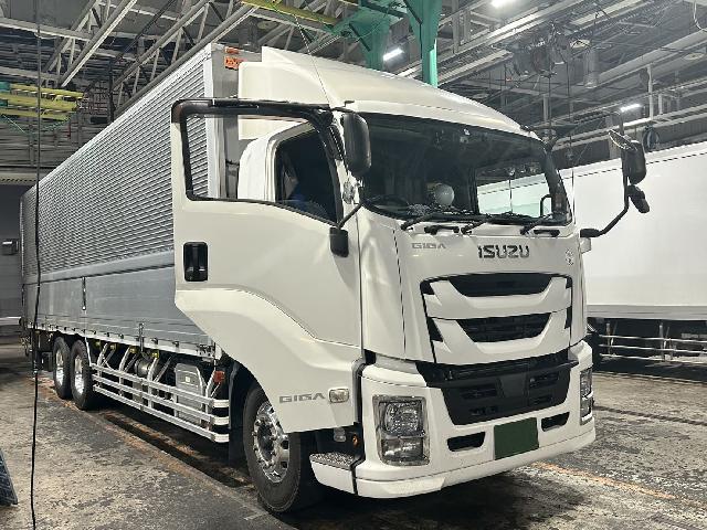 【藤枝市/大型回送ドライバー】回送ドライバー（整備や車検に伴うトラックの運転）