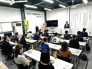 【配車募集！】電話オペレーター/全国陸送のドライバー管理
