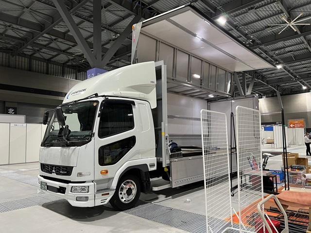 【2tドライバー】大手専属で安定勤務◎未経験OK(摂津市)