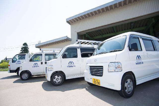 未来を照らす仕事、新たな仲間と未来を造ろう