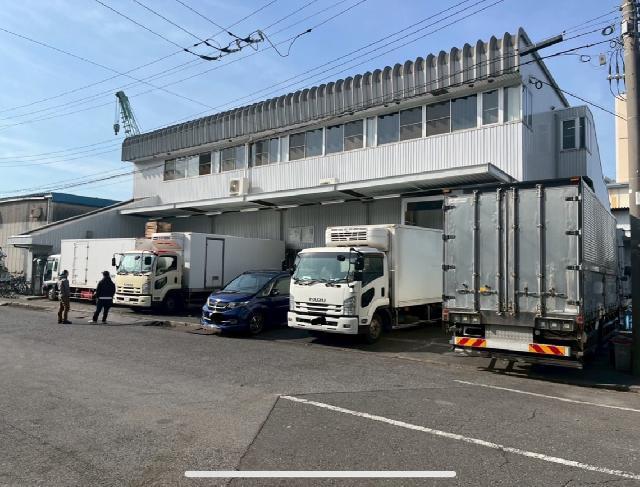 自社配送！船橋市より都内23区内配送/シフト制/希望通りのお休み/荷物準備無し、簡単作業