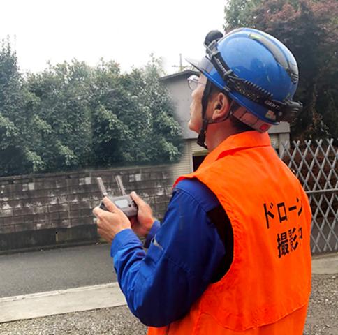イベント施工・住宅メンテスタッフ｜猫と働く正社員募集!