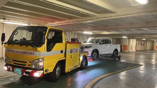 横浜市ドライバー募集！積載車での搬送業務！未経験OK！週休2日制！免許取得制度あり！賞与あり！退職金制度あり！