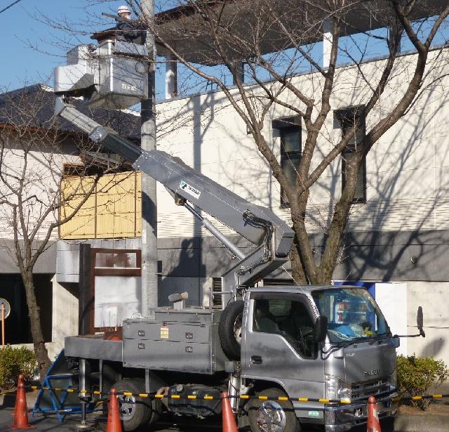 資格取得支援あり｜光・メタルケーブル工事／通信設備の施工管理