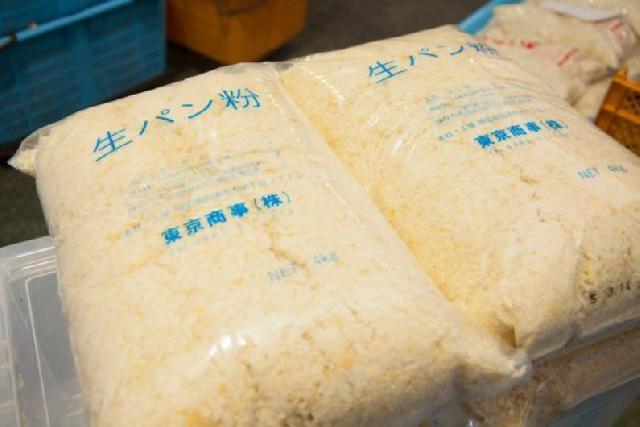 【加須市/パン粉配送業務】1日1～2か所のみ固定ルート運転/増t車両
