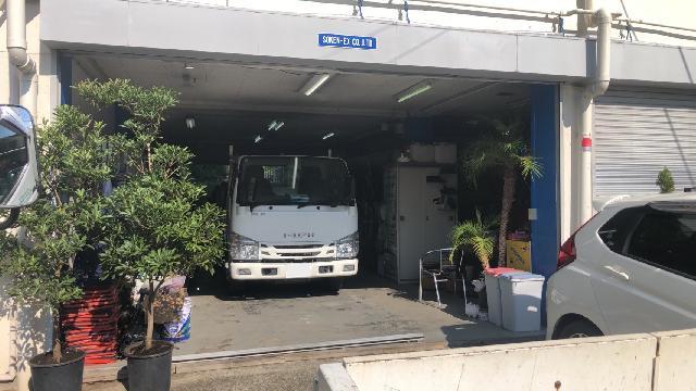 【横浜市/外構工事作業員】資格不問◎安定企業!資格取得支援あり