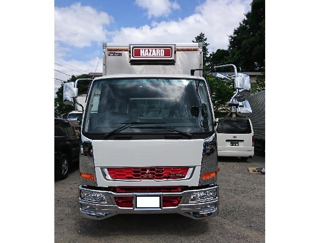 【八王子市/中型ドライバー】月35万目指せる！固定ルート配送！完全週休2日制×専属車両で働きやすい職場環境◎