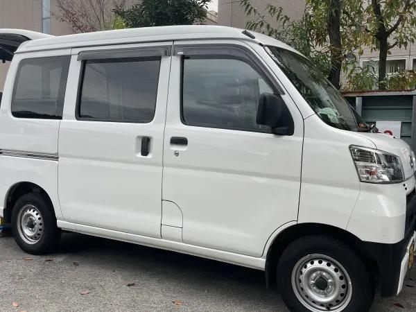 【神奈川県横浜市戸塚区/配達ドライバー(軽自動車)】月給40万円以上はお約束します！！/未経験者歓迎♪/県内で選べる勤務地/転勤なし◎