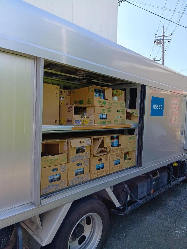 北九州支店/飲料の配送/配達ルートドライバー/未経験者歓迎/賞与年２回/年休１１２日