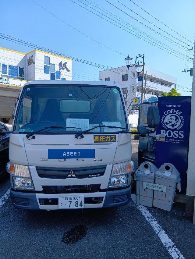 【川口市/準中型トラックドライバー】週2日勤務/安定企業で配送補助♪