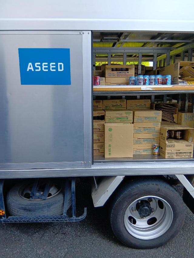 太田市/飲料の配送/配達ルートドライバー/未経験者歓迎/賞与年２回/年休１１２日