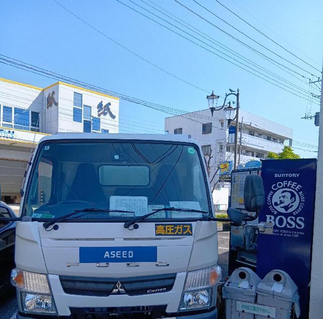 鹿嶋市/自動販売機のルートセールス/商品補充/空容器回収