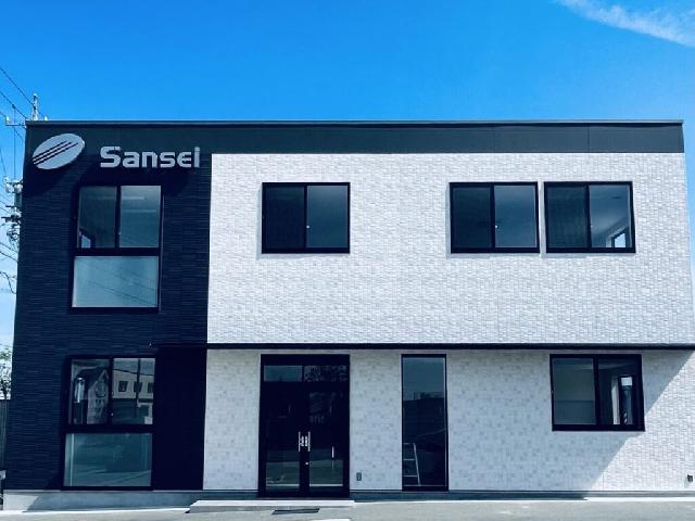 【一宮市/大型ユニック】安定企業でインフラを支えるドライバー