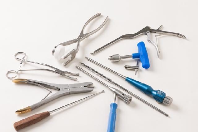 【検査スタッフ（未経験歓迎）】業績好調の医療機器メーカー_年間休日120日以上/日勤のみ