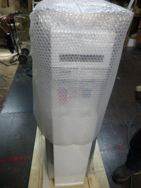 ４ｔ持ち込み専属ドライバー様募集1日80～100キロ　長期契約希望　8：30～遅くても17:30　就業時間前終了でも1日分支給